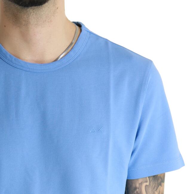 T-SHIRT PIQUET SUN68 - Mad Fashion | img vers.650x/